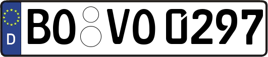 BO-VO0297