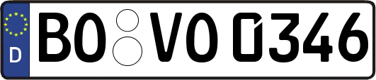 BO-VO0346