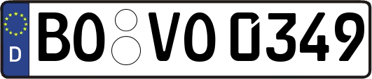 BO-VO0349
