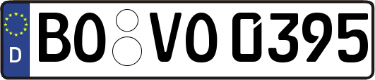 BO-VO0395