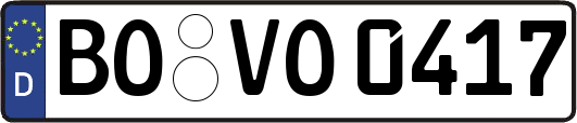 BO-VO0417