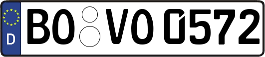 BO-VO0572