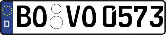 BO-VO0573