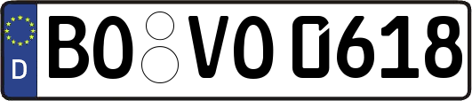 BO-VO0618