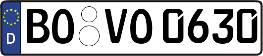 BO-VO0630