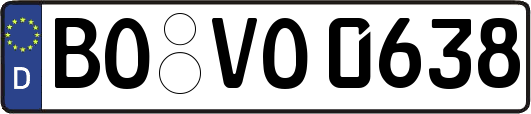 BO-VO0638