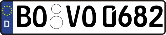 BO-VO0682
