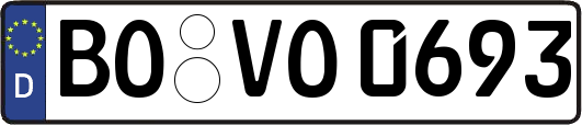 BO-VO0693