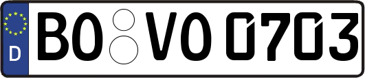 BO-VO0703