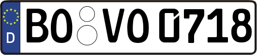 BO-VO0718
