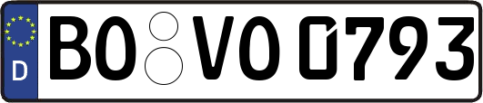 BO-VO0793