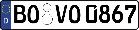 BO-VO0867