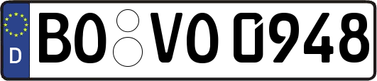 BO-VO0948