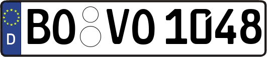 BO-VO1048