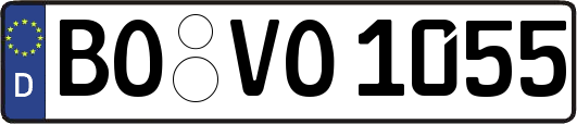 BO-VO1055