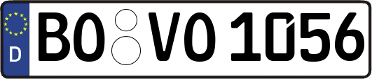 BO-VO1056