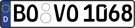 BO-VO1068