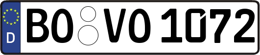 BO-VO1072