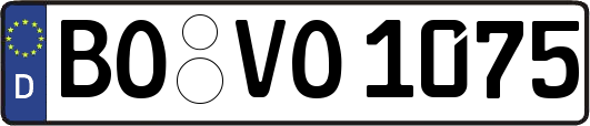 BO-VO1075