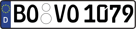 BO-VO1079