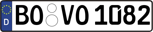 BO-VO1082