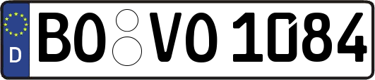 BO-VO1084