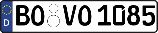 BO-VO1085