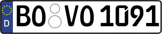 BO-VO1091