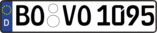 BO-VO1095