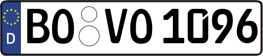 BO-VO1096