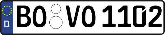 BO-VO1102