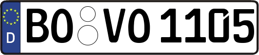 BO-VO1105
