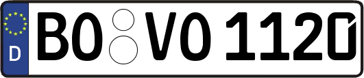 BO-VO1120
