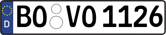 BO-VO1126