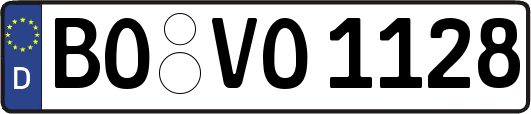 BO-VO1128