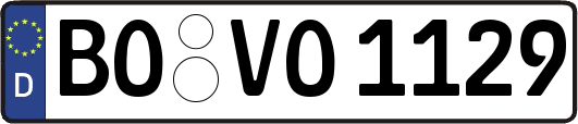 BO-VO1129