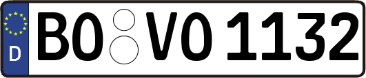 BO-VO1132