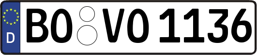 BO-VO1136
