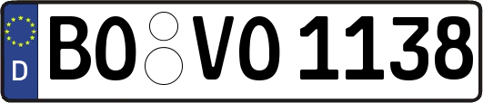 BO-VO1138