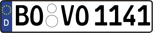 BO-VO1141
