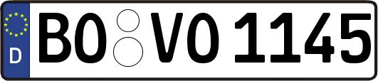 BO-VO1145