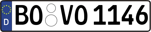 BO-VO1146