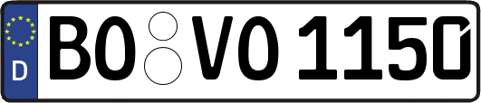 BO-VO1150