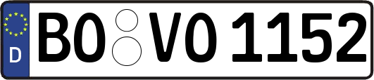 BO-VO1152
