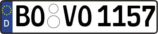 BO-VO1157