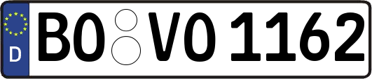 BO-VO1162