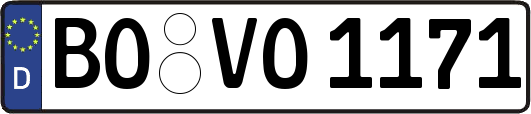 BO-VO1171