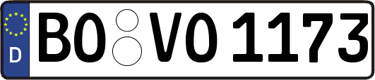 BO-VO1173