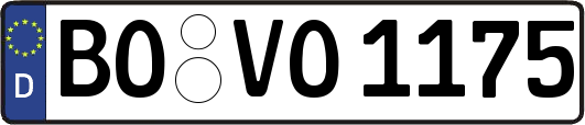 BO-VO1175