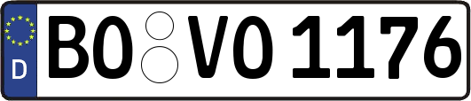 BO-VO1176